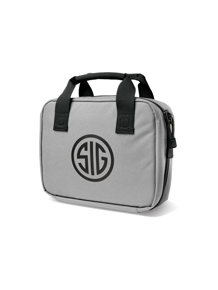 5.11 Sig Sauer Double Pistol Case - Bang Bang Airsoft