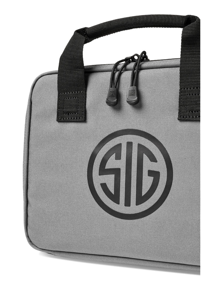 5.11 Sig Sauer Single Pistol Case - Bang Bang Airsoft