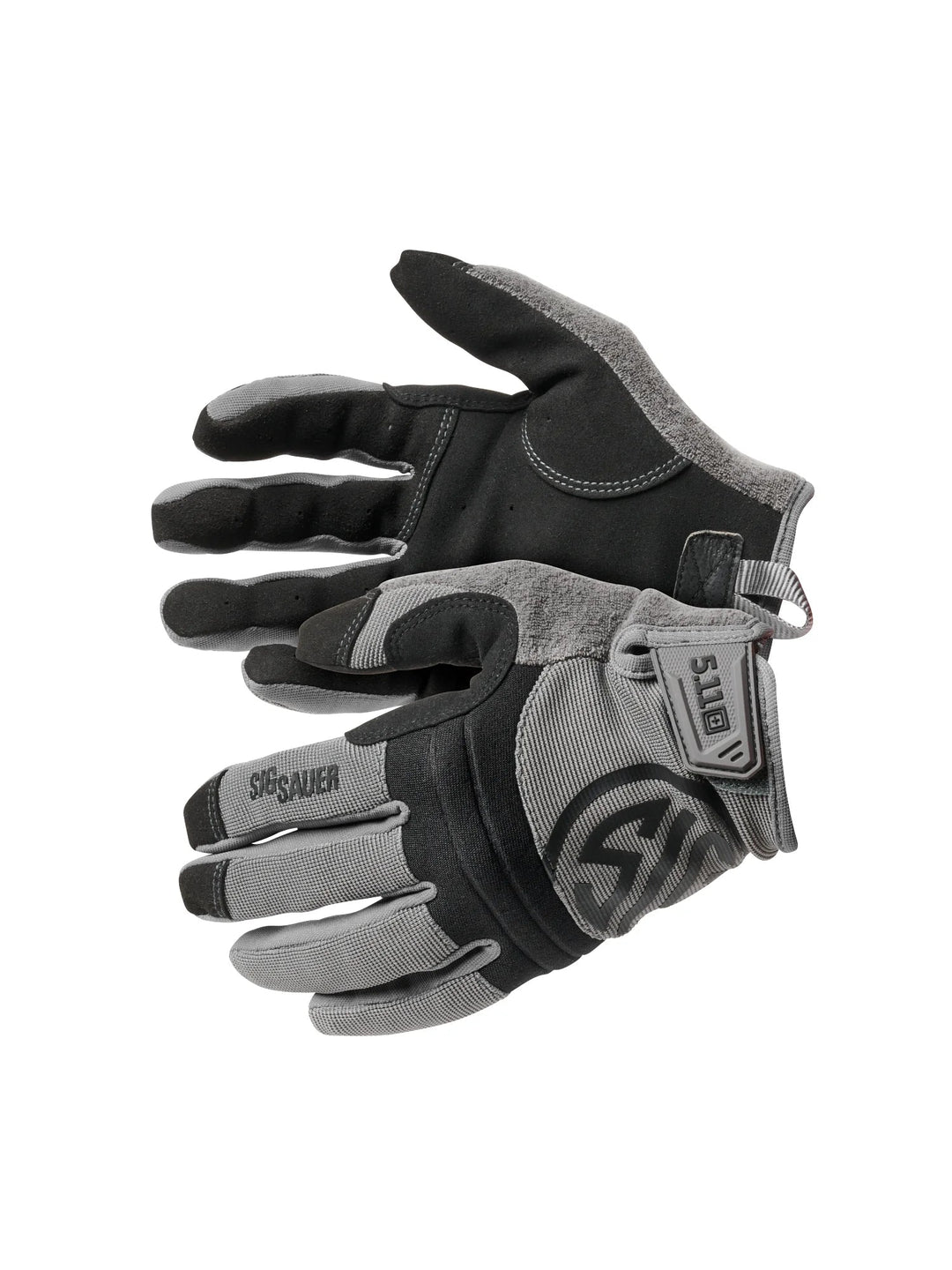 5.11 X SIG SAUER Competition Shooting 2.0 Glove - Bang Bang Airsoft