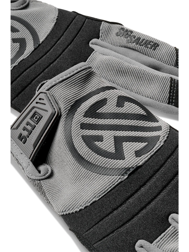 5.11 X SIG SAUER Competition Shooting 2.0 Glove - Bang Bang Airsoft