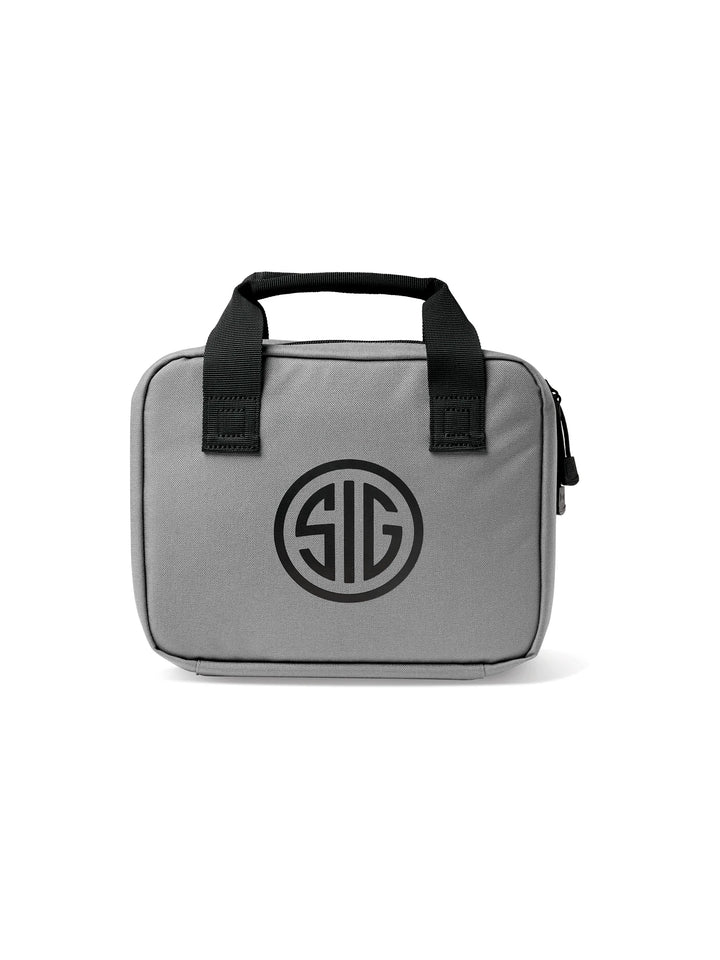 5.11 Sig Sauer Double Pistol Case