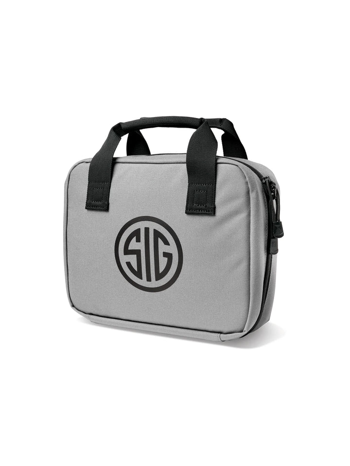 5.11 Sig Sauer Double Pistol Case
