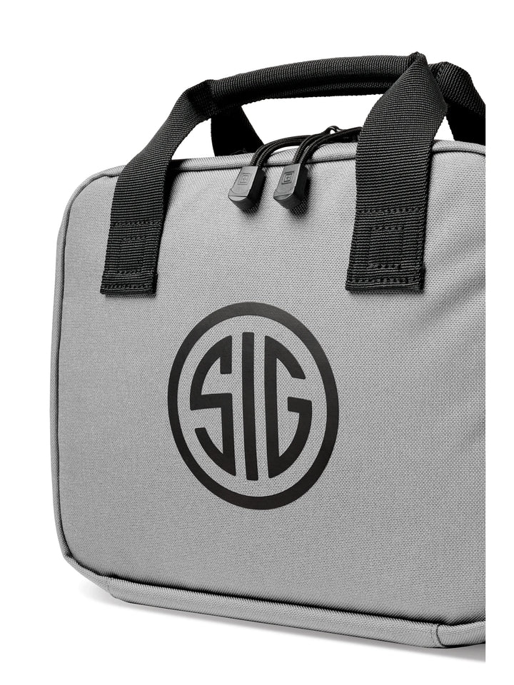 5.11 Sig Sauer Double Pistol Case