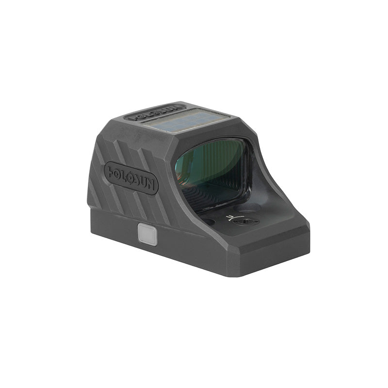 (2024 Ver.) Holosun SCS 320 Reflex Green Dot Sight