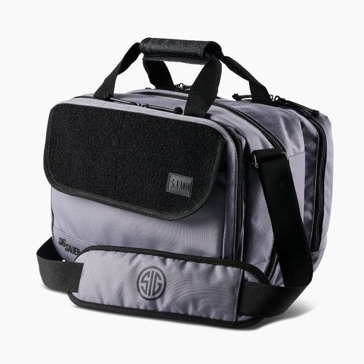 SIG SAUER® x 5.11® Range Ready™ Pro 19L Range Bag