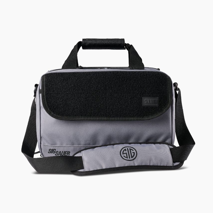 SIG SAUER® x 5.11® Range Ready™ Pro 19L Range Bag