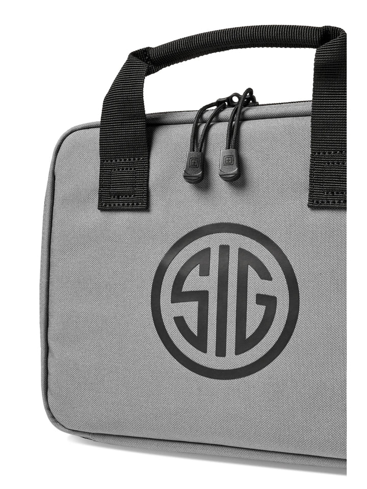 5.11 Sig Sauer Single Pistol Case