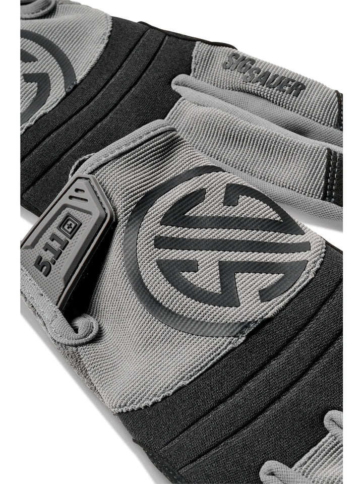 5.11 X SIG SAUER Competition Shooting 2.0 Glove