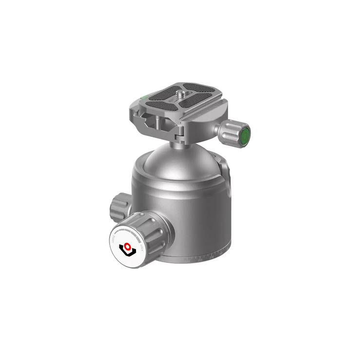 Vector Optics Rokstad 56mm Ball Head Kit