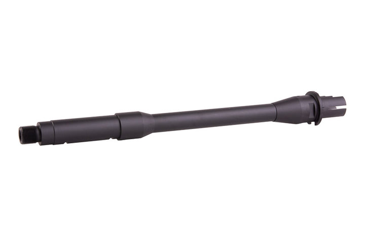 5KU Airsoft M4 AEG Lightweight Carbine Outer Barrel (10.3 inch, Aluminum)