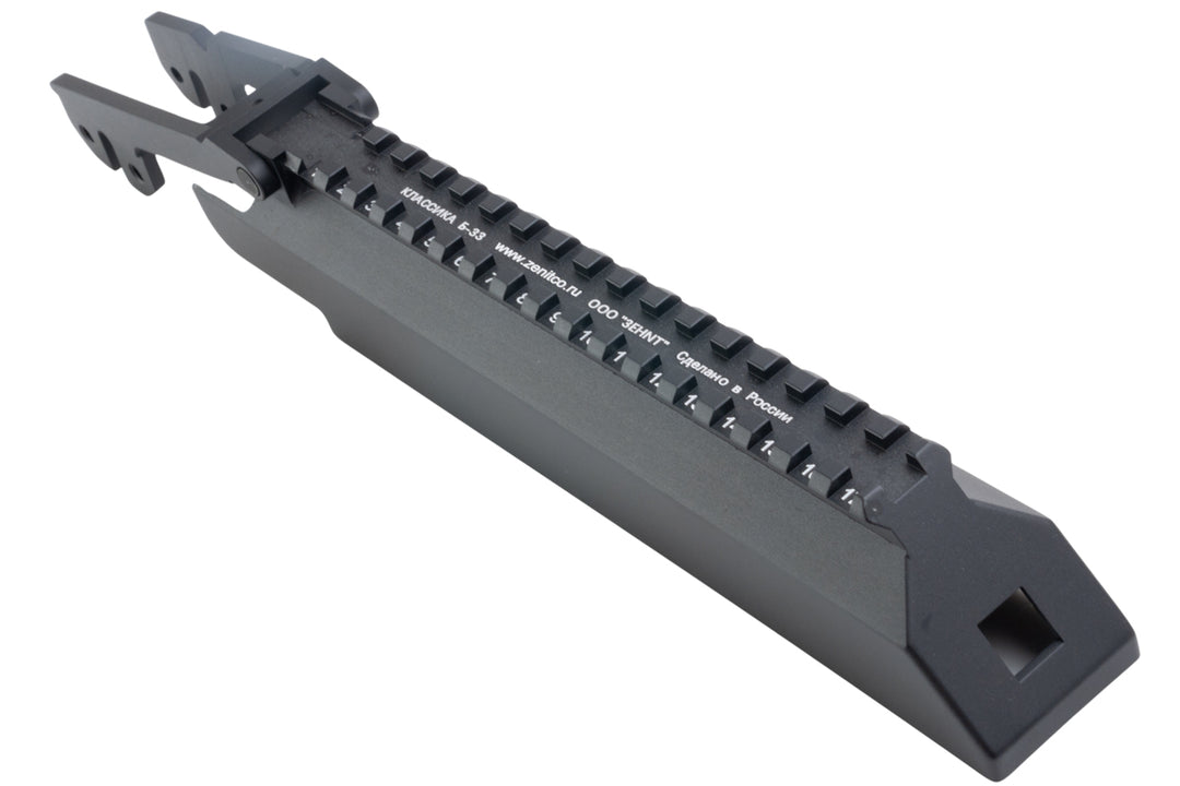5KU Zenitco Sport 4 + B33 Tactical Handguard Kit for Tokyo Marui AKM Airsoft GBBR