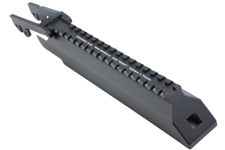 5KU Zenitco Sport 4 + B33 Tactical Handguard Kit for Tokyo Marui AKM Airsoft GBBR