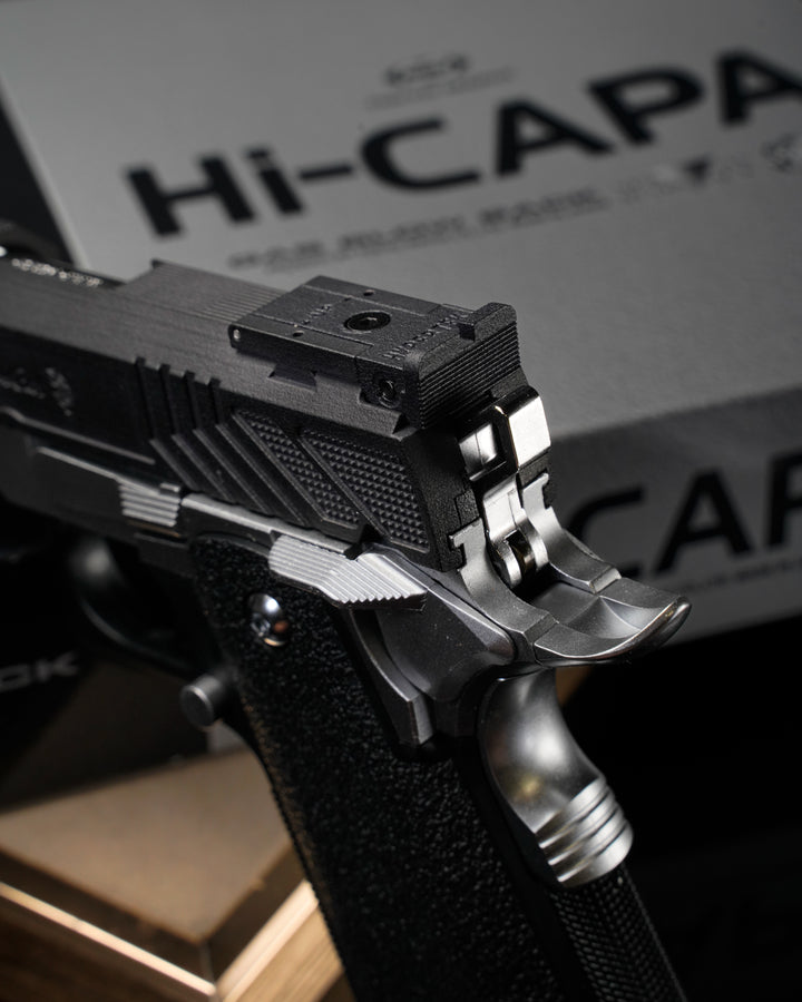 Bang Bang Custom Competition Ready 3DP Hi-Capa