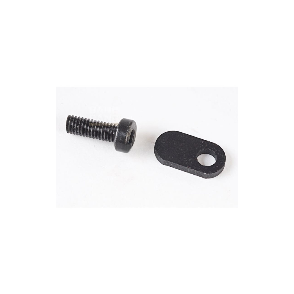 Silverback SRS Covert HandGuard (ショート)