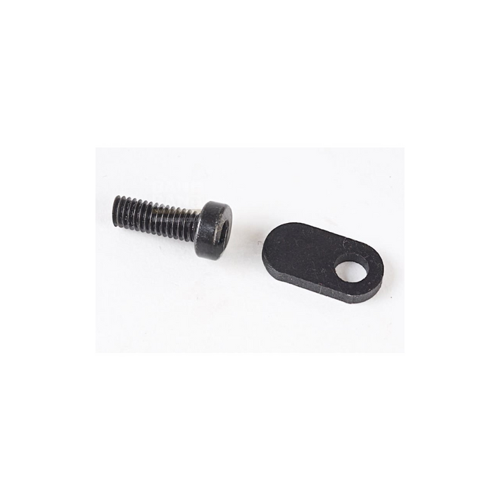Silverback SRS Covert HandGuard (ショート)