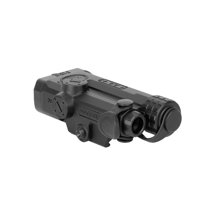 Holosun IRIS-1 Integrated Visible Green Laser System