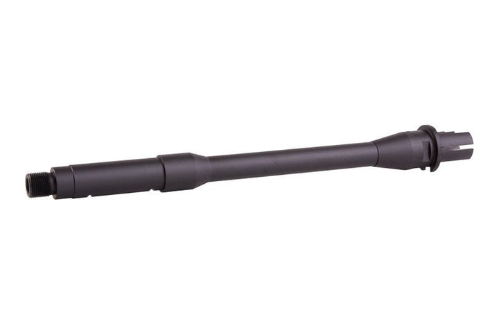 5KU Airsoft M4 AEG Lightweight Carbine Outer Barrel (10.3 inch, Aluminum) - Bang Bang Airsoft