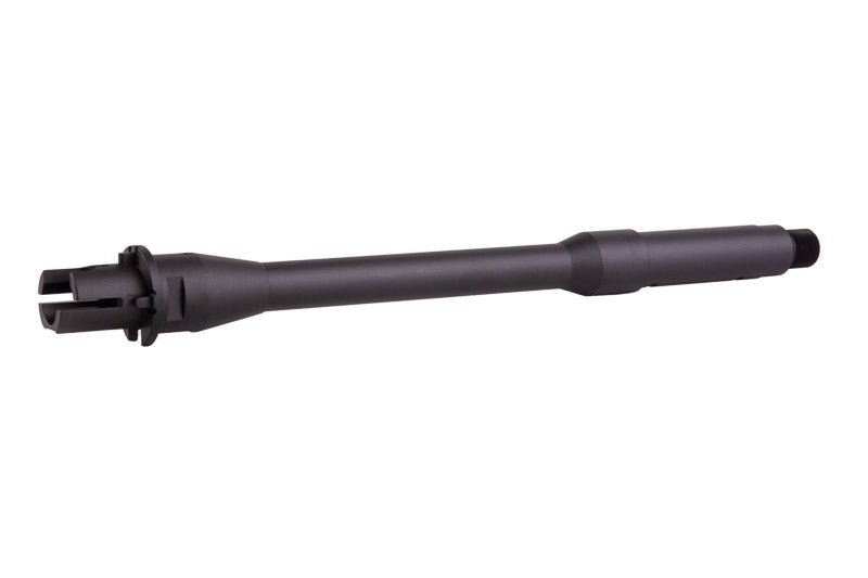 5KU Airsoft M4 AEG Lightweight Carbine Outer Barrel (10.3 inch, Aluminum) - Bang Bang Airsoft