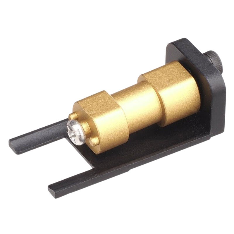 5KU KJ Shadow 2 Airsoft GBB Lightweight Blowback Housing - Bang Bang Airsoft