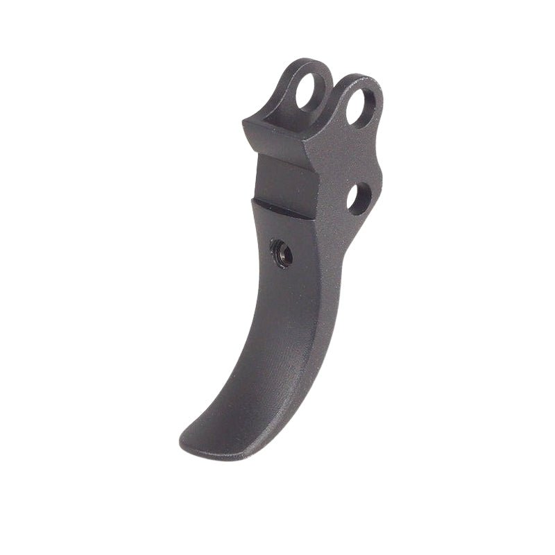 5KU KJ Shadow 2 Airsoft GBB Trigger (Aluminum) - Black - Bang Bang Airsoft