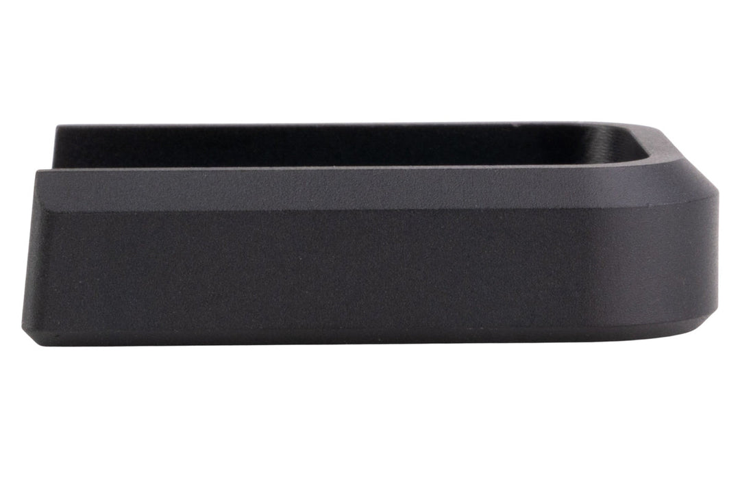 5KU Tokyo Marui Hi Capa 2011 Infinity Magazine Base (Black) - Bang Bang Airsoft