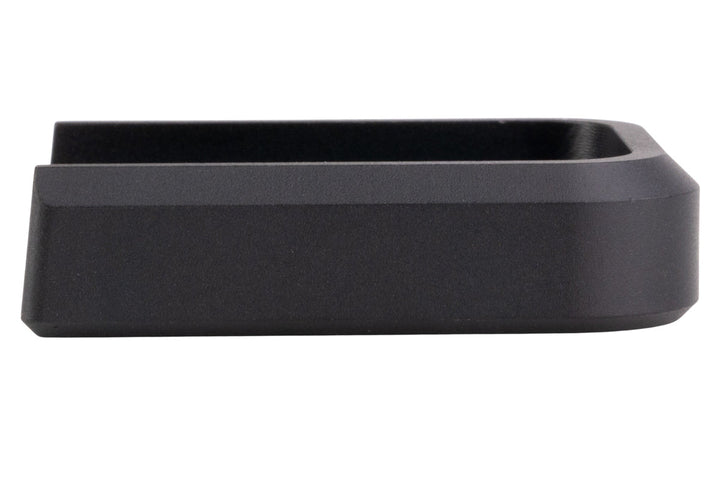 5KU Tokyo Marui Hi Capa 2011 Infinity Magazine Base (Black) - Bang Bang Airsoft