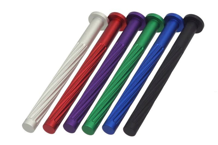 5KU Tokyo Marui Hi Capa 5.1 GBB Recoil Spring Guide Rod - Purple - Bang Bang Airsoft