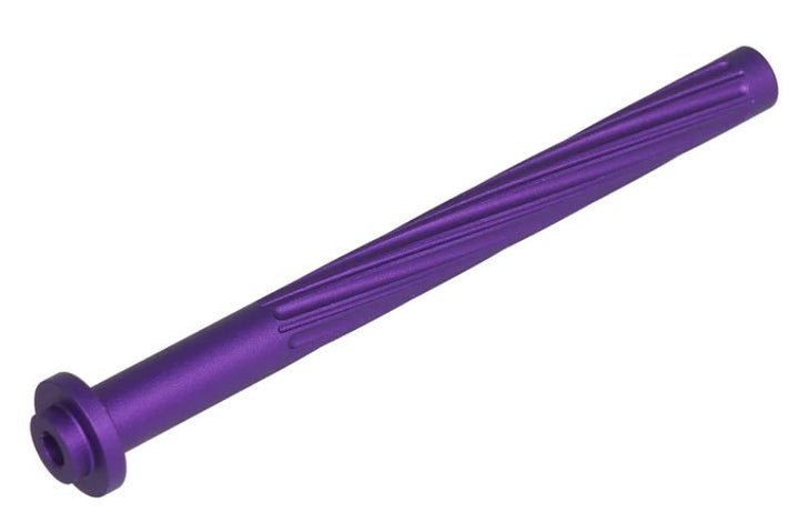5KU Tokyo Marui Hi Capa 5.1 GBB Recoil Spring Guide Rod - Purple - Bang Bang Airsoft