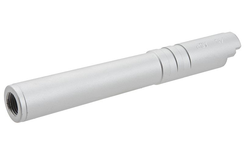 5KU TOKYO MARUI HI CAPA 5.1 OUTER BARREL (ALUMINUM) - Bang Bang Airsoft