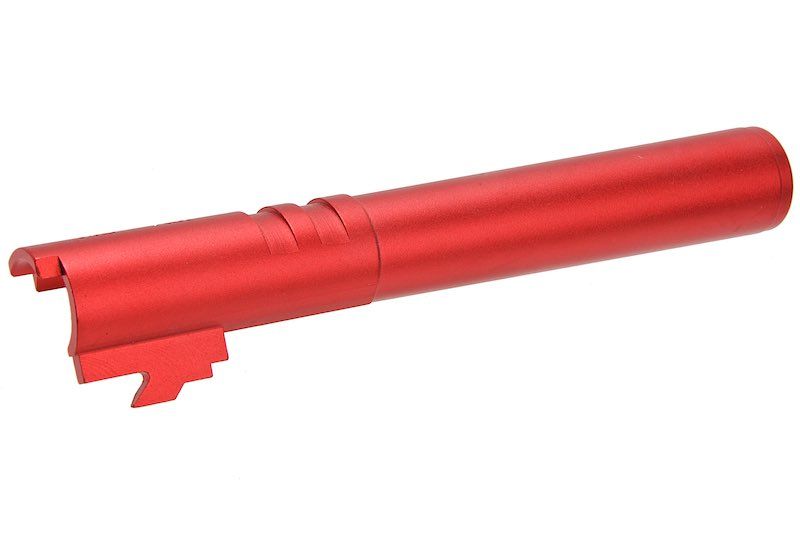5KU TOKYO MARUI HI CAPA 5.1 OUTER BARREL (ALUMINUM) - Bang Bang Airsoft