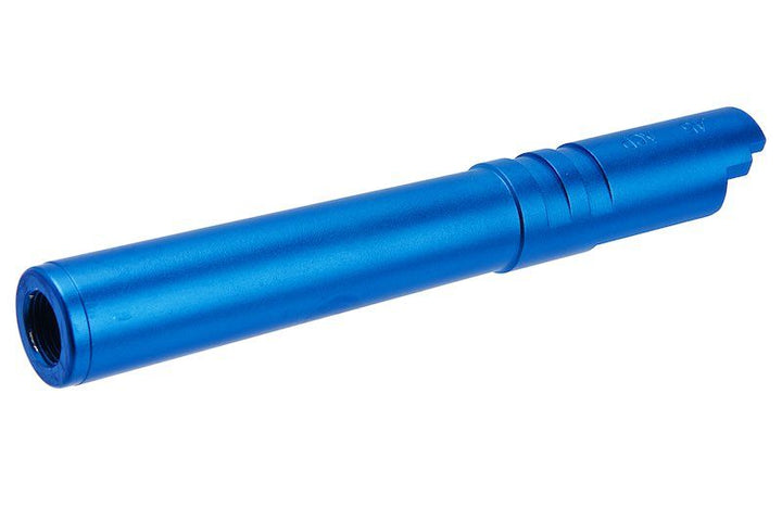 5KU TOKYO MARUI HI CAPA 5.1 OUTER BARREL (ALUMINUM) - Bang Bang Airsoft