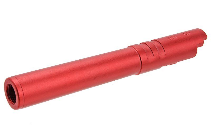 5KU TOKYO MARUI HI CAPA 5.1 OUTER BARREL (ALUMINUM) - Bang Bang Airsoft