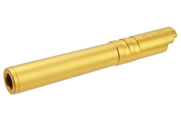 5KU TOKYO MARUI HI CAPA 5.1 OUTER BARREL (ALUMINUM) - Bang Bang Airsoft