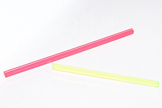 5KU Tokyo Marui Hi Capa Fiber Optic Sight (Glow) - Type 2 - Bang Bang Airsoft