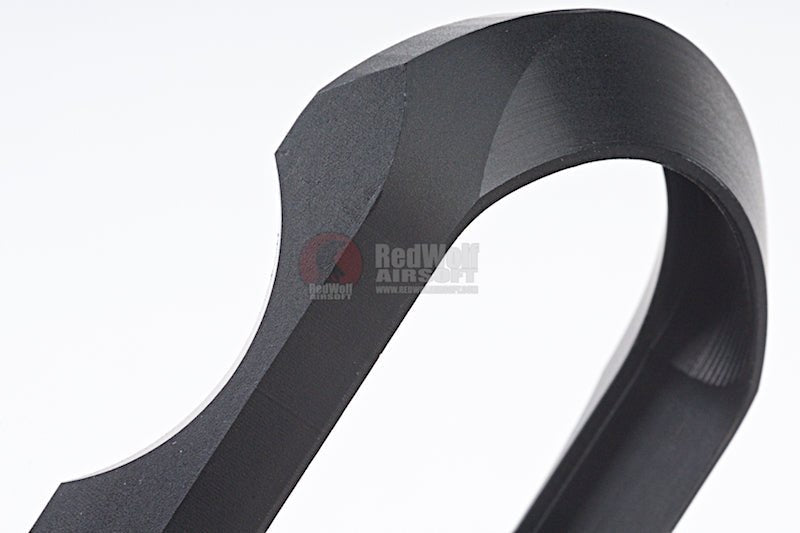 5KU Tokyo Marui Hi Capa GBB Airsoft Magwell (Tactical) - Black - Bang Bang Airsoft