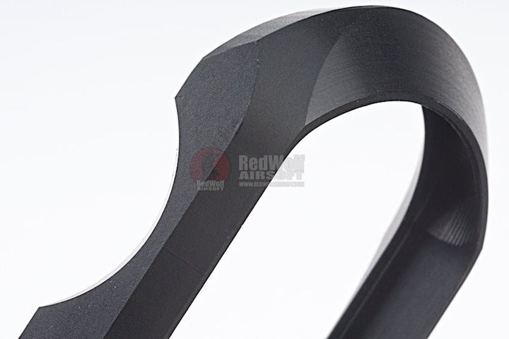 5KU Tokyo Marui Hi Capa GBB Airsoft Magwell (Tactical) - Black - Bang Bang Airsoft