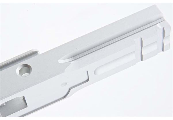 5KU TOKYO MARUI HI CAPA GBB ALUMINUM FRAME (3.9 INCH TYPE 4, 2011) - Bang Bang Airsoft