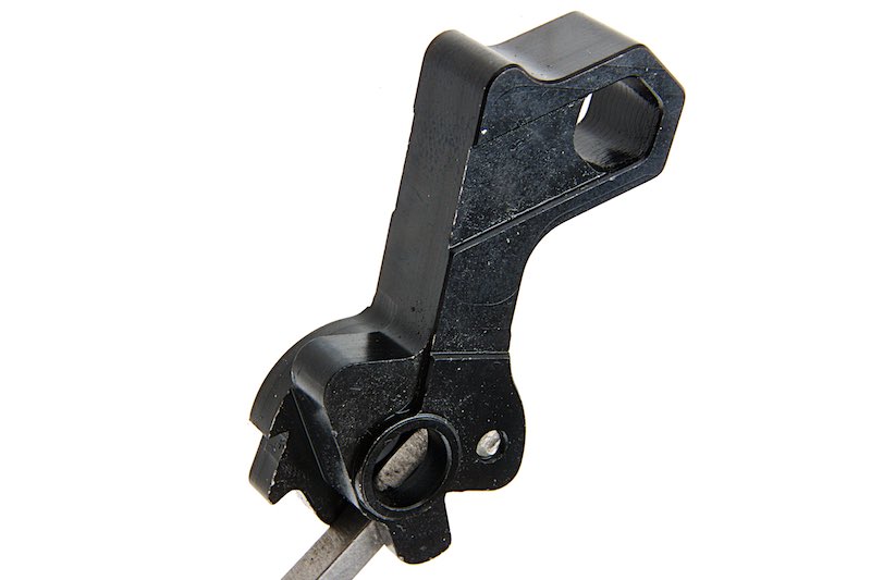 5KU Tokyo Marui Hi Capa Hammer & Strut (Steel, Compatible with WE/Army GBB Airsoft Pistol) - Bang Bang Airsoft