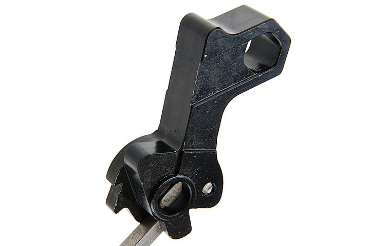 5KU Tokyo Marui Hi Capa Hammer & Strut (Steel, Compatible with WE/Army GBB Airsoft Pistol) - Bang Bang Airsoft