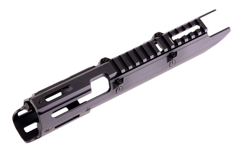 5KU Umarex / VFC MP5K GBB Airsoft Handguard - Bang Bang Airsoft