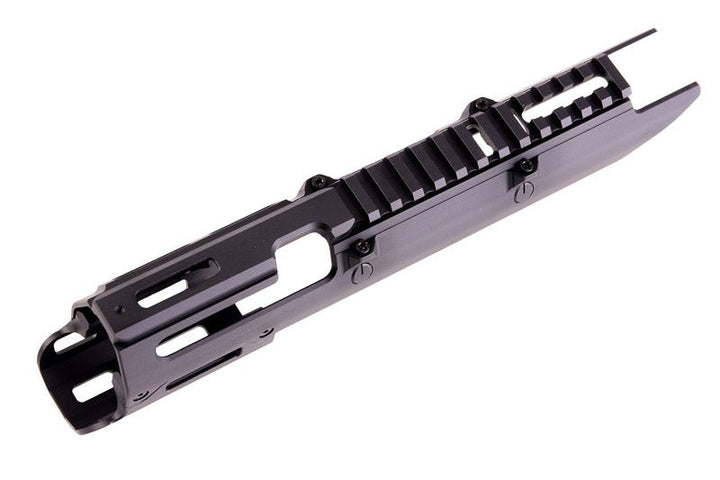 5KU Umarex / VFC MP5K GBB Airsoft Handguard - Bang Bang Airsoft