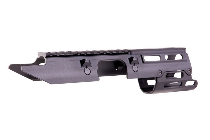5KU Umarex / VFC MP5K GBB Airsoft Handguard - Bang Bang Airsoft