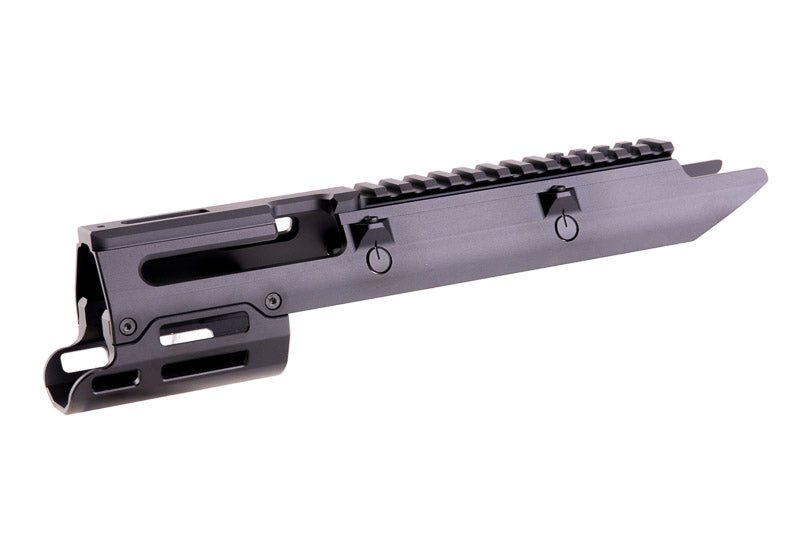 5KU Umarex / VFC MP5K GBB Airsoft Handguard - Bang Bang Airsoft
