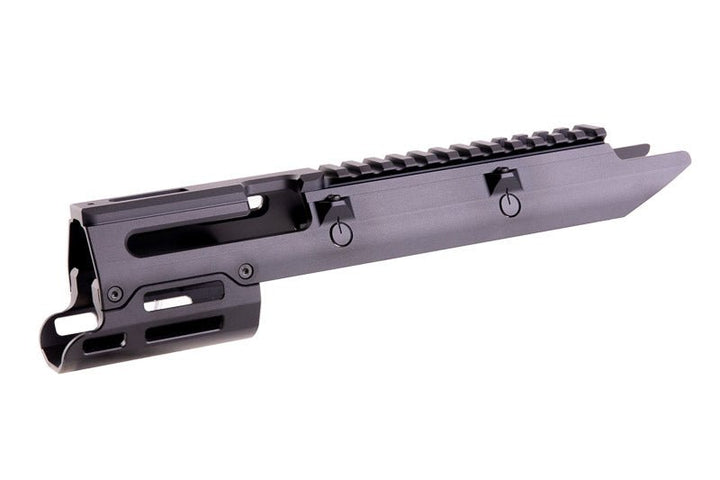 5KU Umarex / VFC MP5K GBB Airsoft Handguard - Bang Bang Airsoft