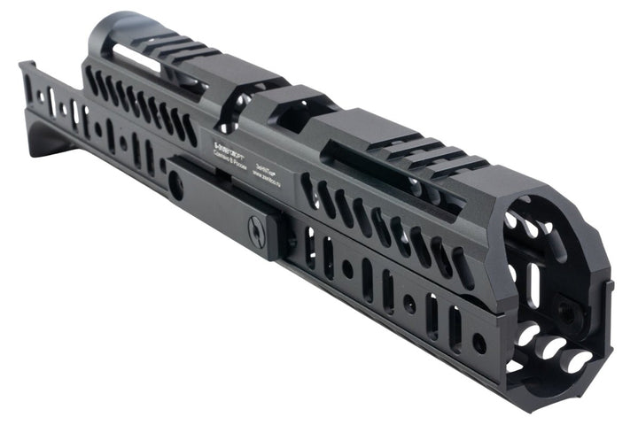 5KU Zenitco Sport 4 + B33 Tactical Handguard Kit for Tokyo Marui AKM Airsoft GBBR - Bang Bang Airsoft
