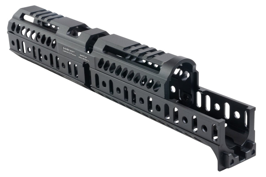 5KU Zenitco Sport 4 + B33 Tactical Handguard Kit for Tokyo Marui AKM Airsoft GBBR - Bang Bang Airsoft