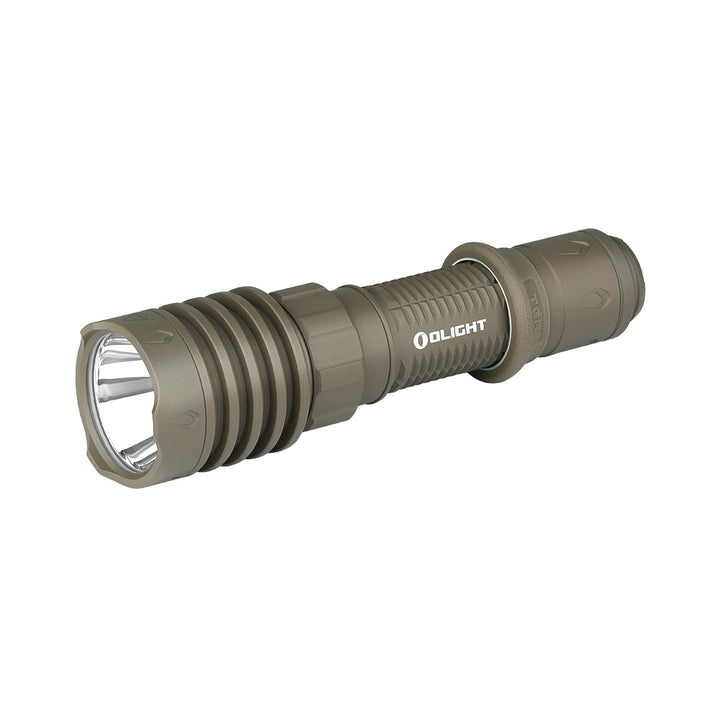Warrior X 4 USB-C and MCC Rechargeable Tactical