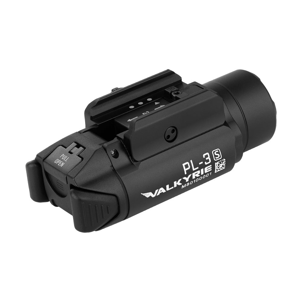 OLIGHT PL-3S Valkyrie Flashlight