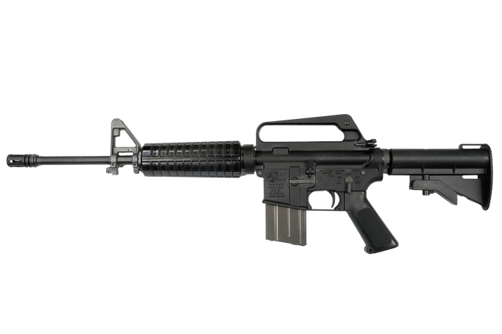 VIPER TECH M16A1 653 GBBR