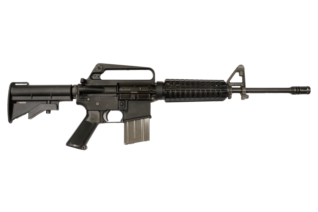 VIPER TECH M16A1 653 GBBR